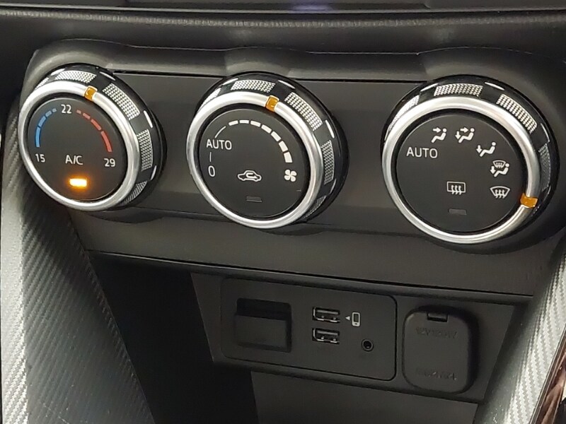 Used Mazda Mazda2 2023 for sale - 76700030: Photo 15