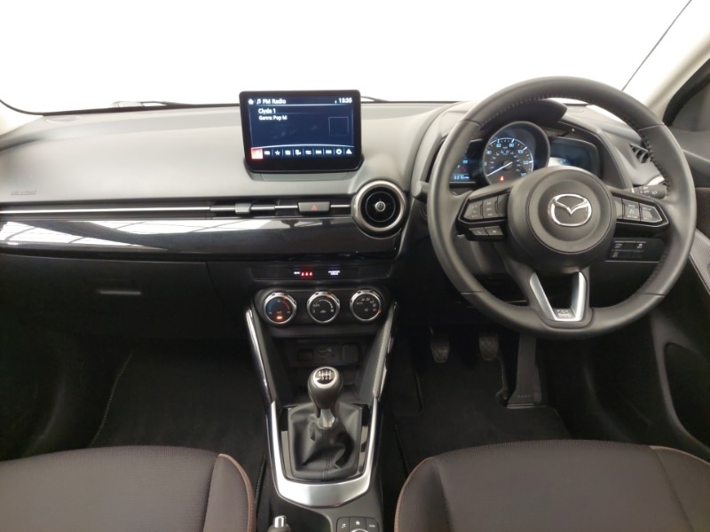 Used Mazda Mazda2 2023 for sale - 76700030: Photo 2