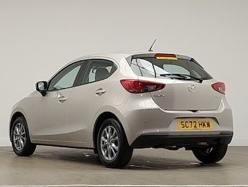 Used Mazda Mazda2 2023 for sale - 76700030: Photo