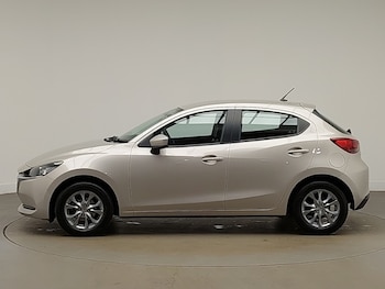 Used Mazda Mazda2 2023 for sale - 76700030: Photo