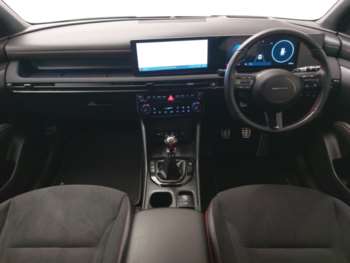 Used Hyundai TUCSON 2024 for sale - 73929630: Photo