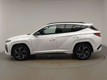 Used Hyundai TUCSON 2024 for sale - 73929630: Photo