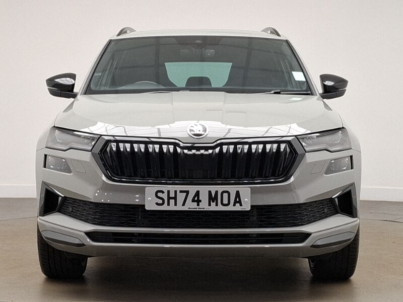 Used Skoda Karoq 2024 for sale - 76264661: Photo 12