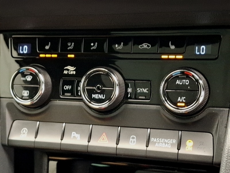 Used Skoda Karoq 2024 for sale - 76264661: Photo 18