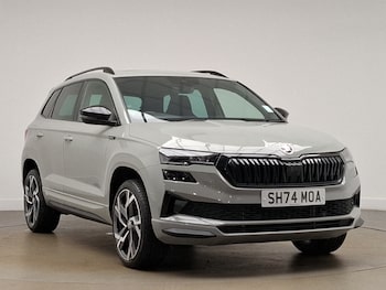 2024 - 1.5 TSI Sportline 5dr DSG