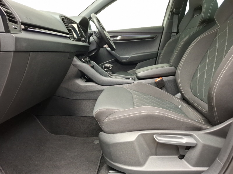 Used Skoda Karoq 2024 for sale - 76264661: Photo 5