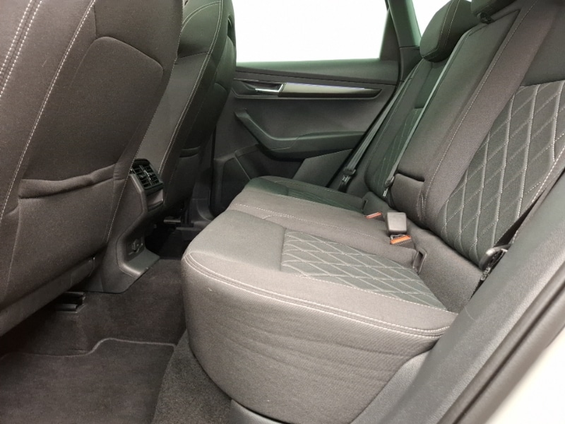 Used Skoda Karoq 2024 for sale - 76264661: Photo 6