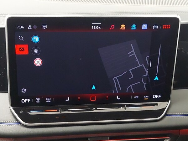 Used Volkswagen Tiguan 2024 for sale - 76066607: Photo 10
