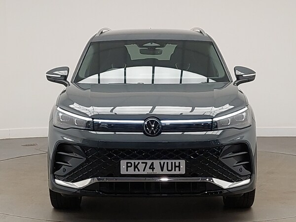 Used Volkswagen Tiguan 2024 for sale - 76066607: Photo 12
