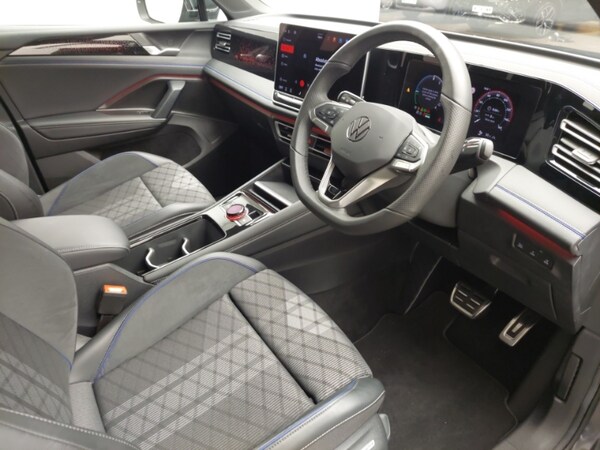 Used Volkswagen Tiguan 2024 for sale - 76066607: Photo 13