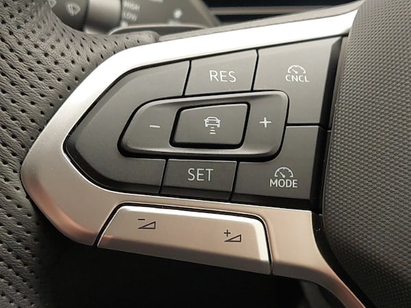 Used Volkswagen Tiguan 2024 for sale - 76066607: Photo 18
