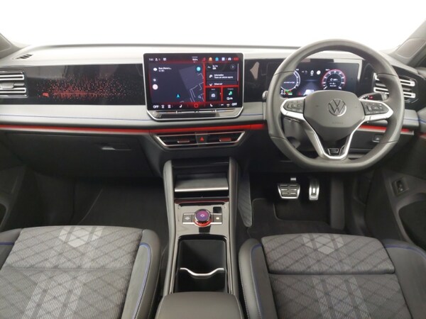 Used Volkswagen Tiguan 2024 for sale - 76066607: Photo 2