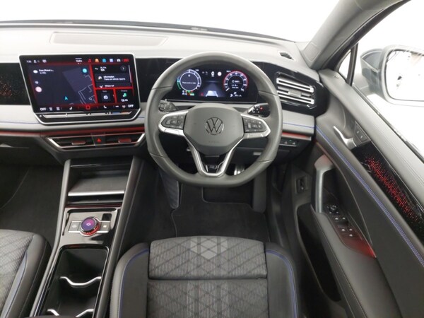 Used Volkswagen Tiguan 2024 for sale - 76066607: Photo 7