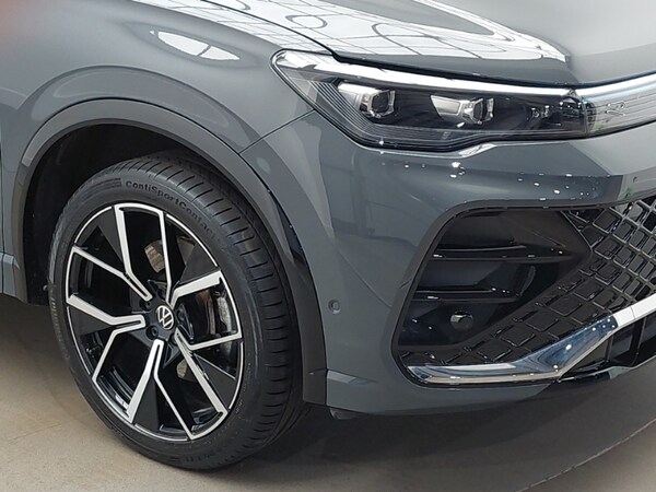 Used Volkswagen Tiguan 2024 for sale - 76066607: Photo 9