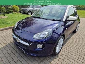 2013 - ecoFLEX GLAM 3-Door