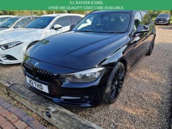 320D Sport Touring