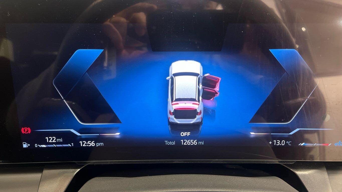 Used BMW X3 2025 for sale - 78034904: Photo 10