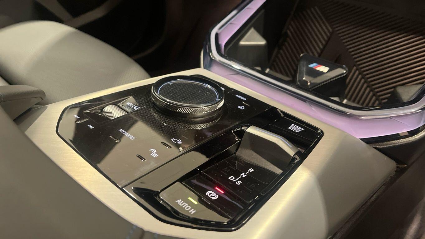 Used BMW X3 2025 for sale - 78034904: Photo 11