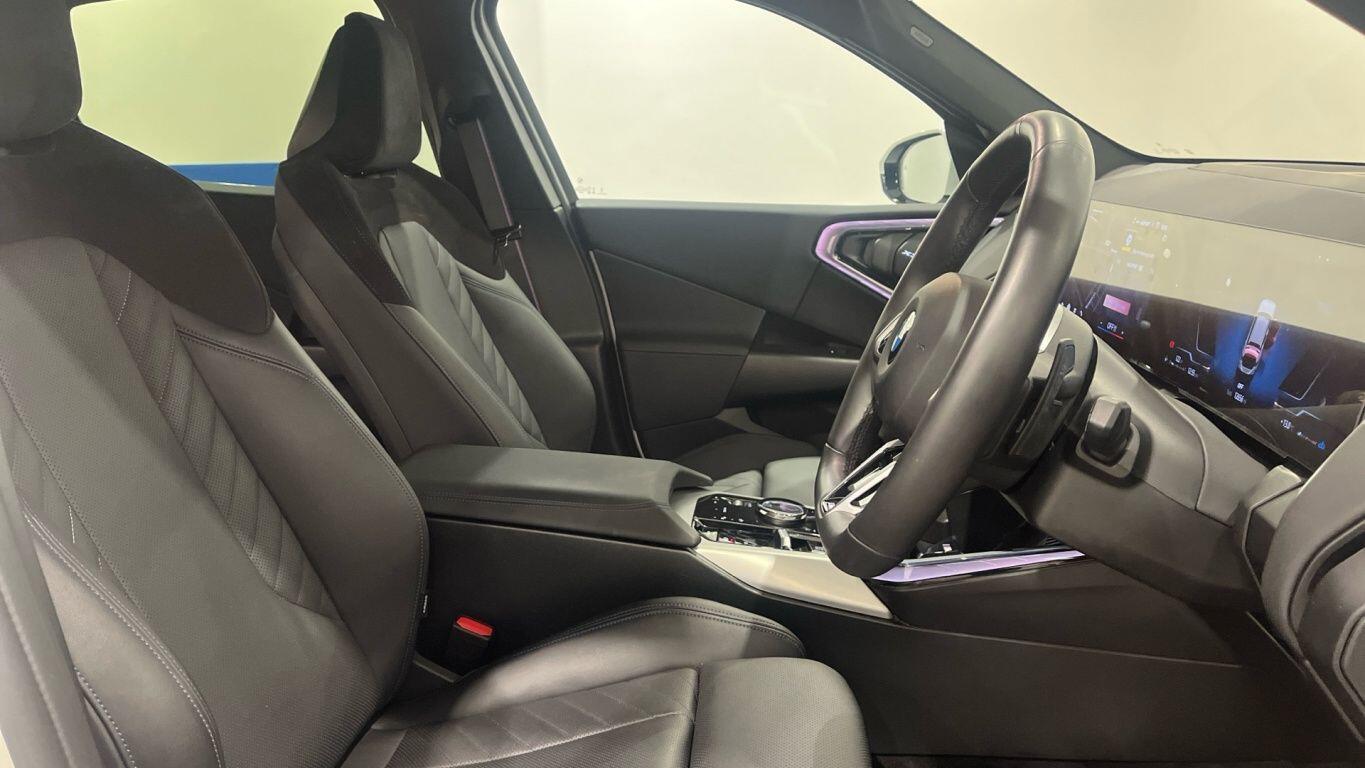 Used BMW X3 2025 for sale - 78034904: Photo 12