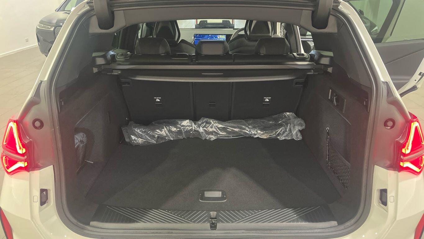 Used BMW X3 2025 for sale - 78034904: Photo 14