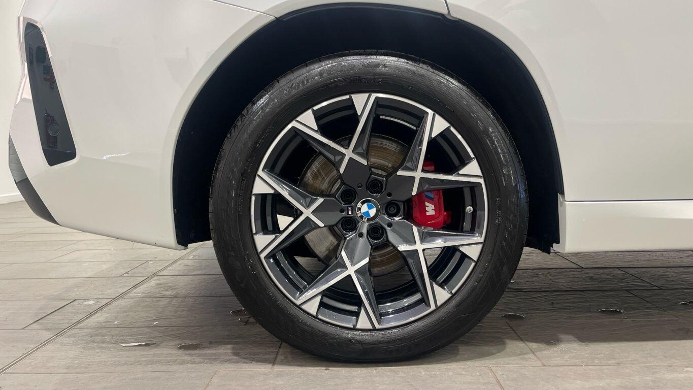 Used BMW X3 2025 for sale - 78034904: Photo 15