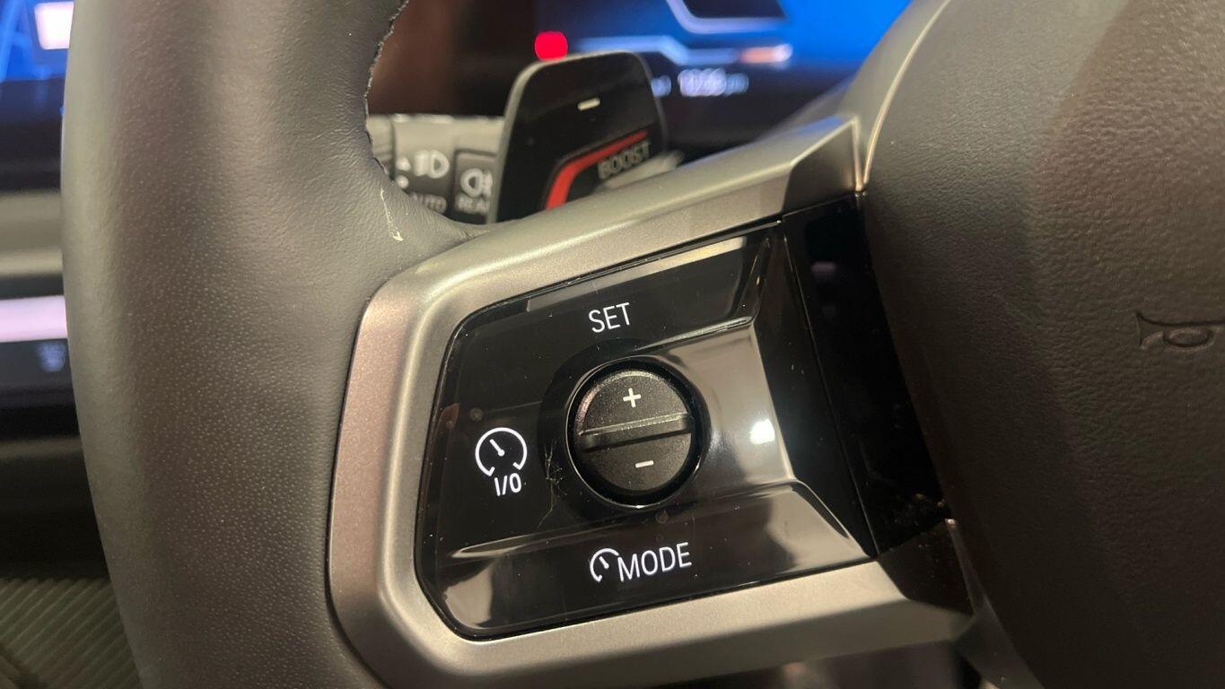 Used BMW X3 2025 for sale - 78034904: Photo 18