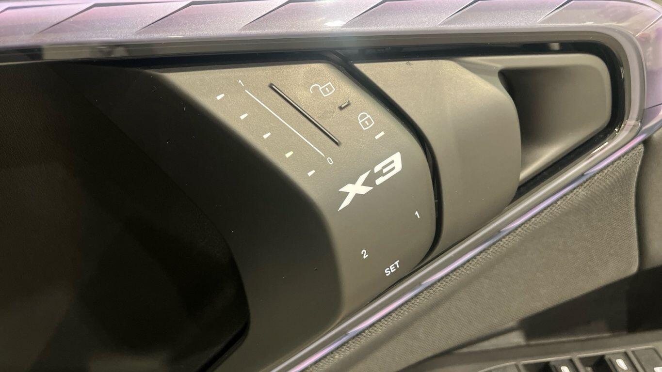 Used BMW X3 2025 for sale - 78034904: Photo 21