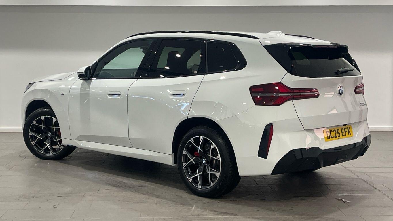 Used BMW X3 2025 for sale - 78034904: Photo 3