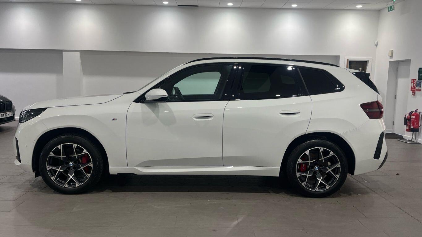 Used BMW X3 2025 for sale - 78034904: Photo 4