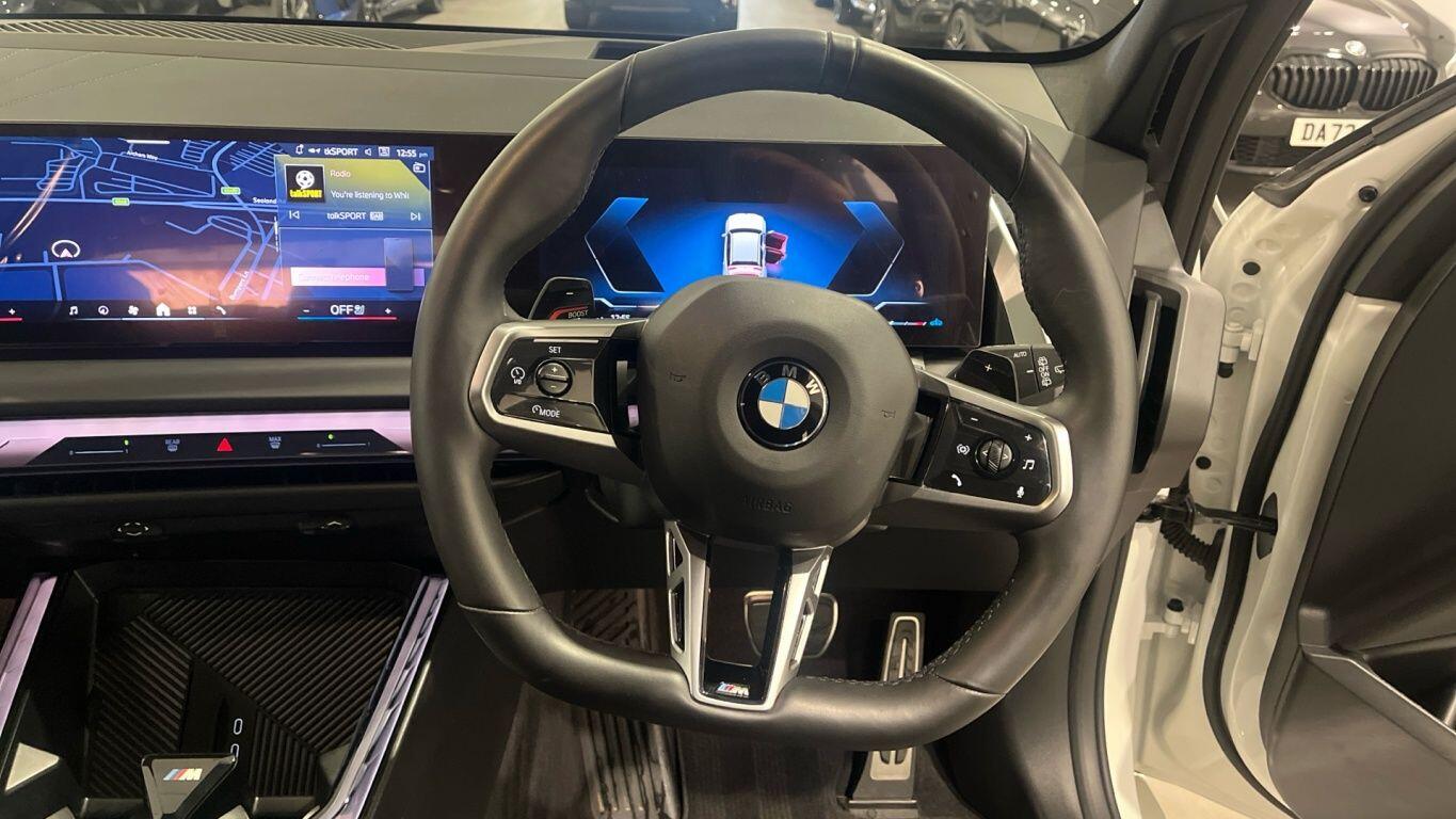 Used BMW X3 2025 for sale - 78034904: Photo 6