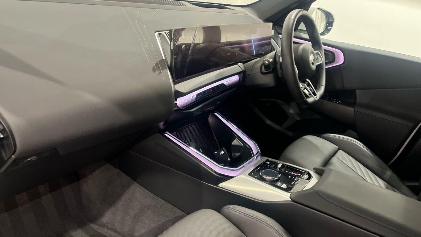 Used BMW X3 2025 for sale - 78034904: Photo 8