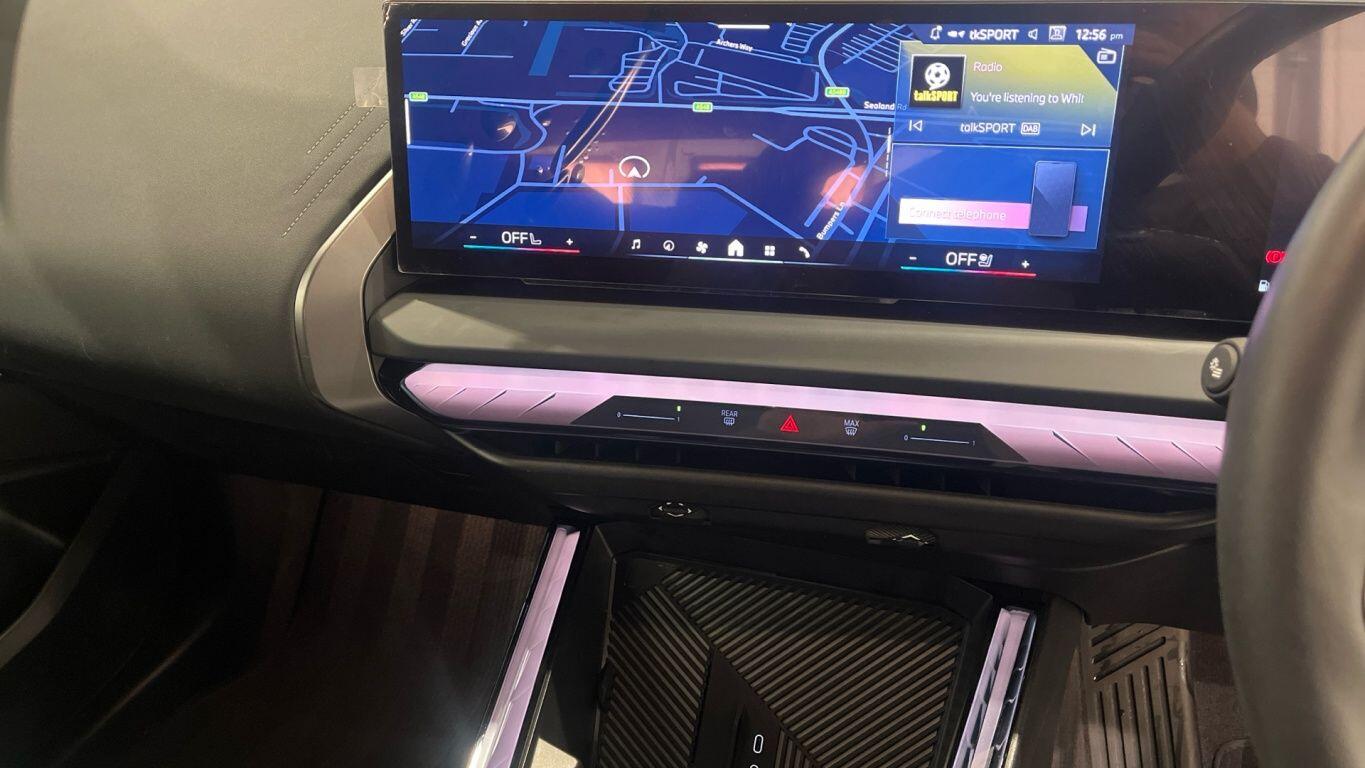 Used BMW X3 2025 for sale - 78034904: Photo 9