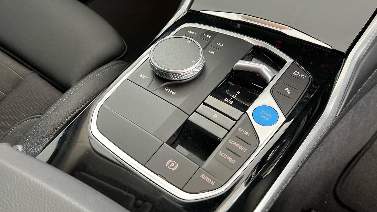 Used BMW i4 2025 for sale - 76760135: Photo 10