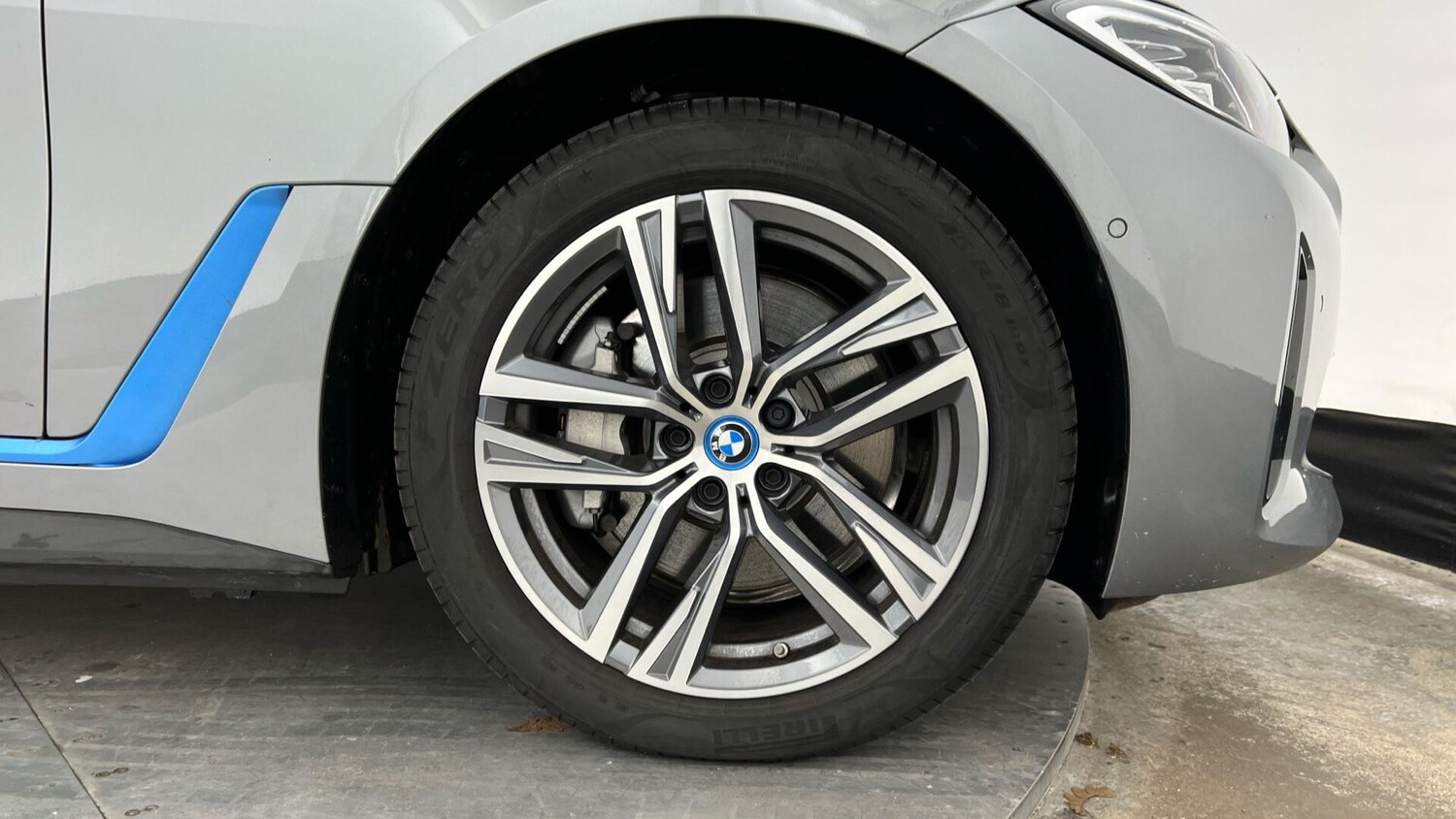 Used BMW i4 2025 for sale - 76760135: Photo 14