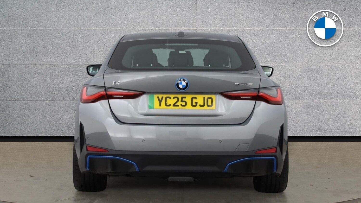 Used BMW i4 2025 for sale - 76760135: Photo 15