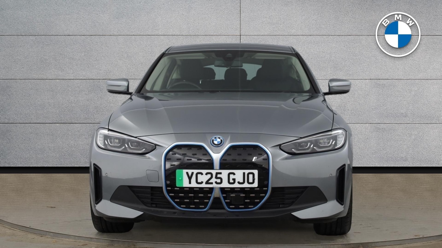 Used BMW i4 2025 for sale - 76760135: Photo 16