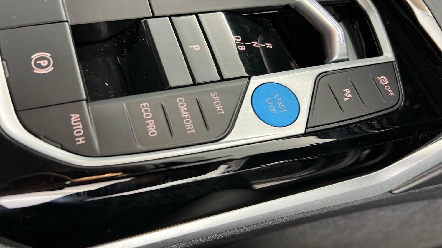 Used BMW i4 2025 for sale - 76760135: Photo 19