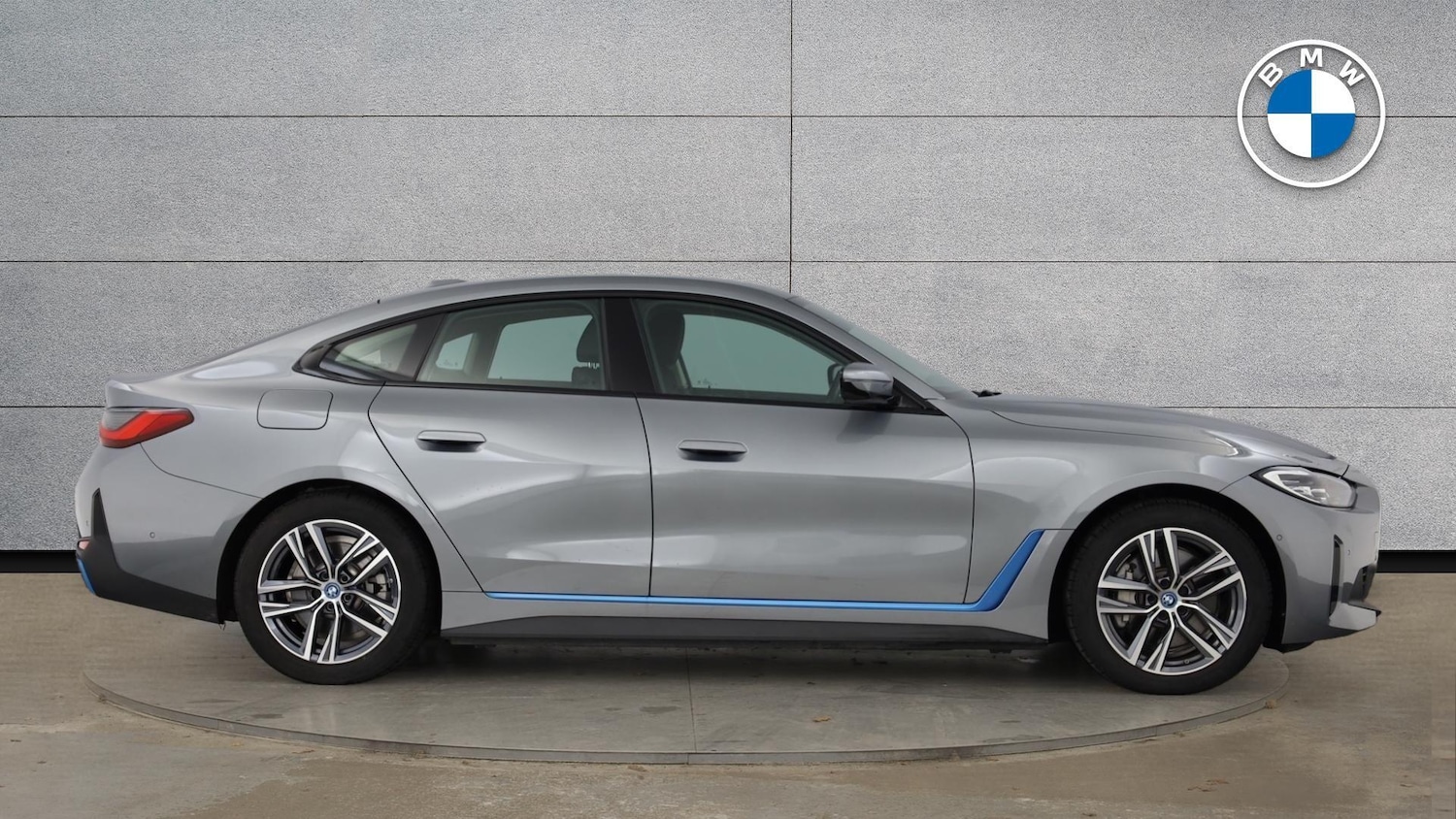 Used BMW i4 2025 for sale - 76760135: Photo 3