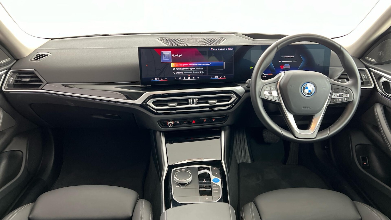 Used BMW i4 2025 for sale - 76760135: Photo 4