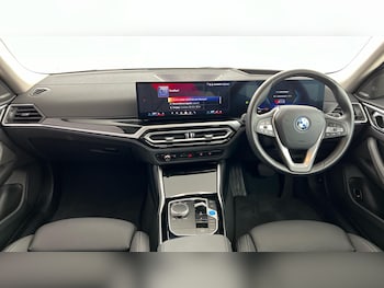 Used BMW i4 2025 for sale - 76760135: Photo