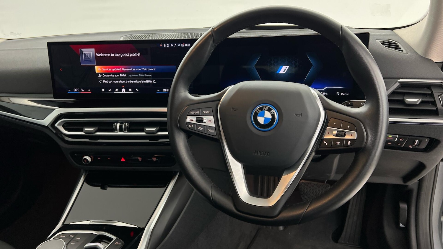 Used BMW i4 2025 for sale - 76760135: Photo 5