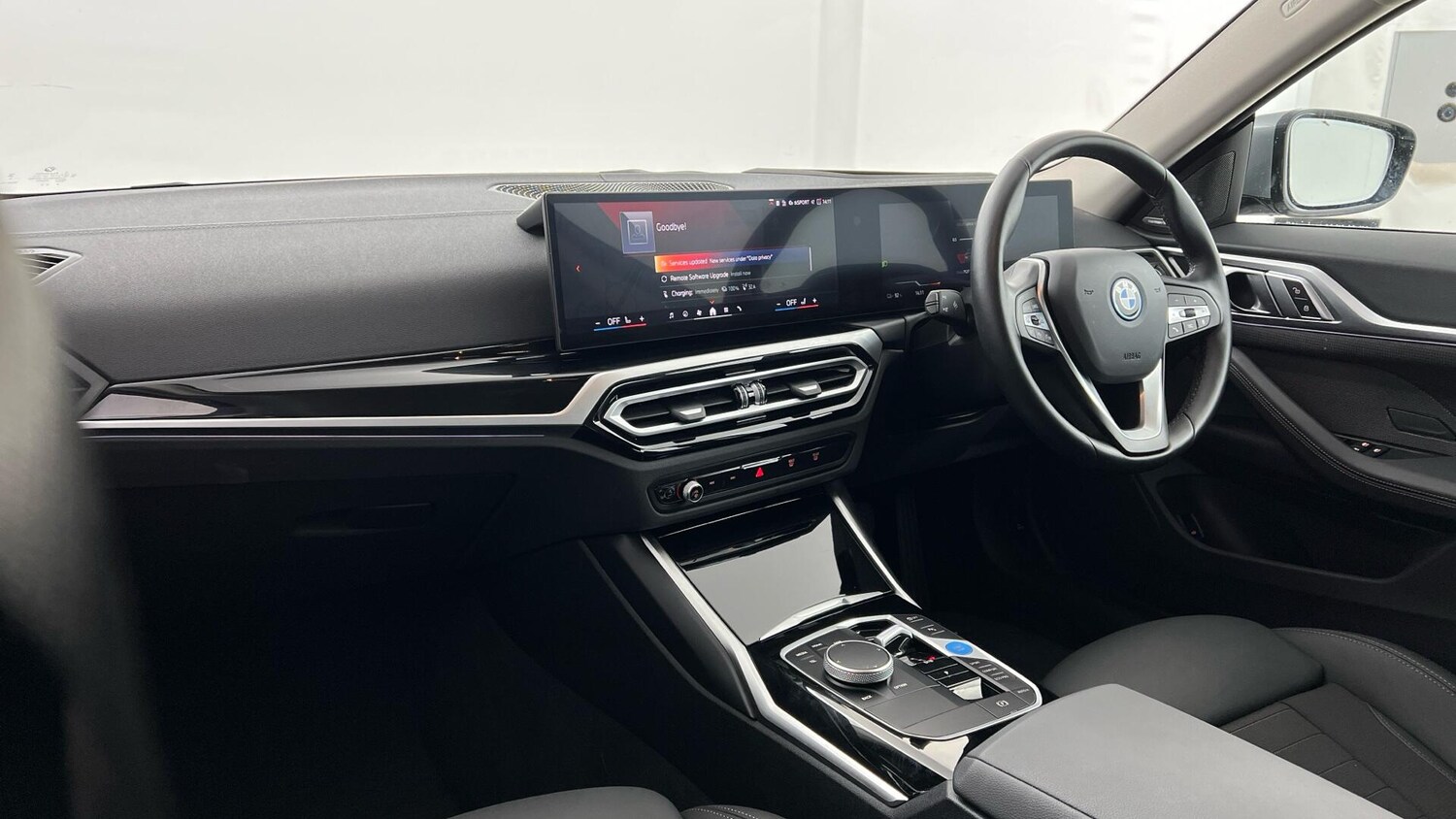 Used BMW i4 2025 for sale - 76760135: Photo 7