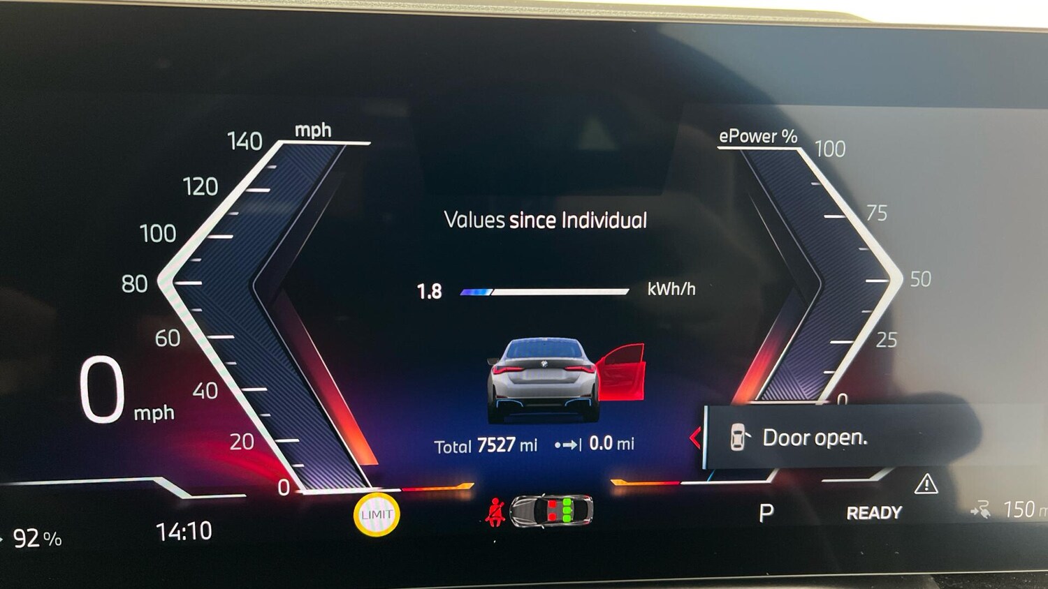 Used BMW i4 2025 for sale - 76760135: Photo 9