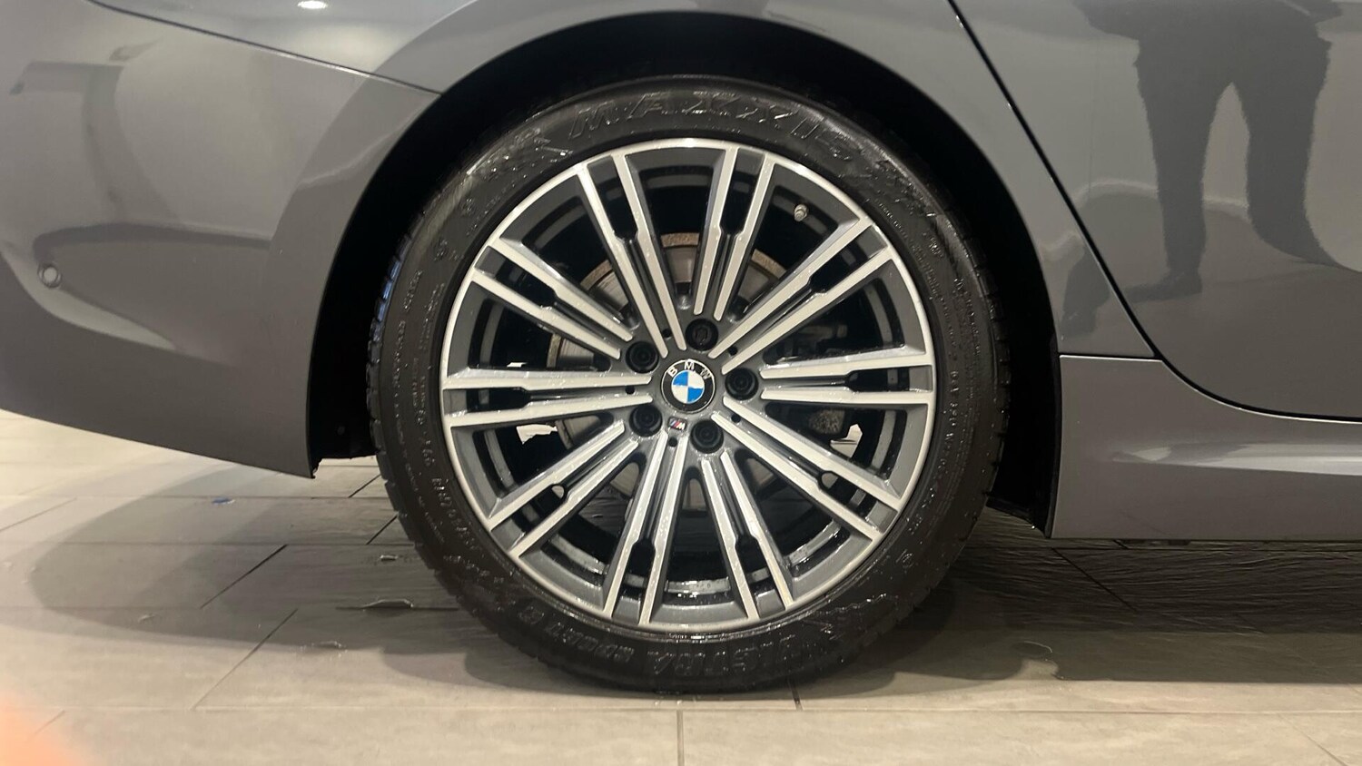 Used BMW 3 Series 2022 for sale - 76760121: Photo 14