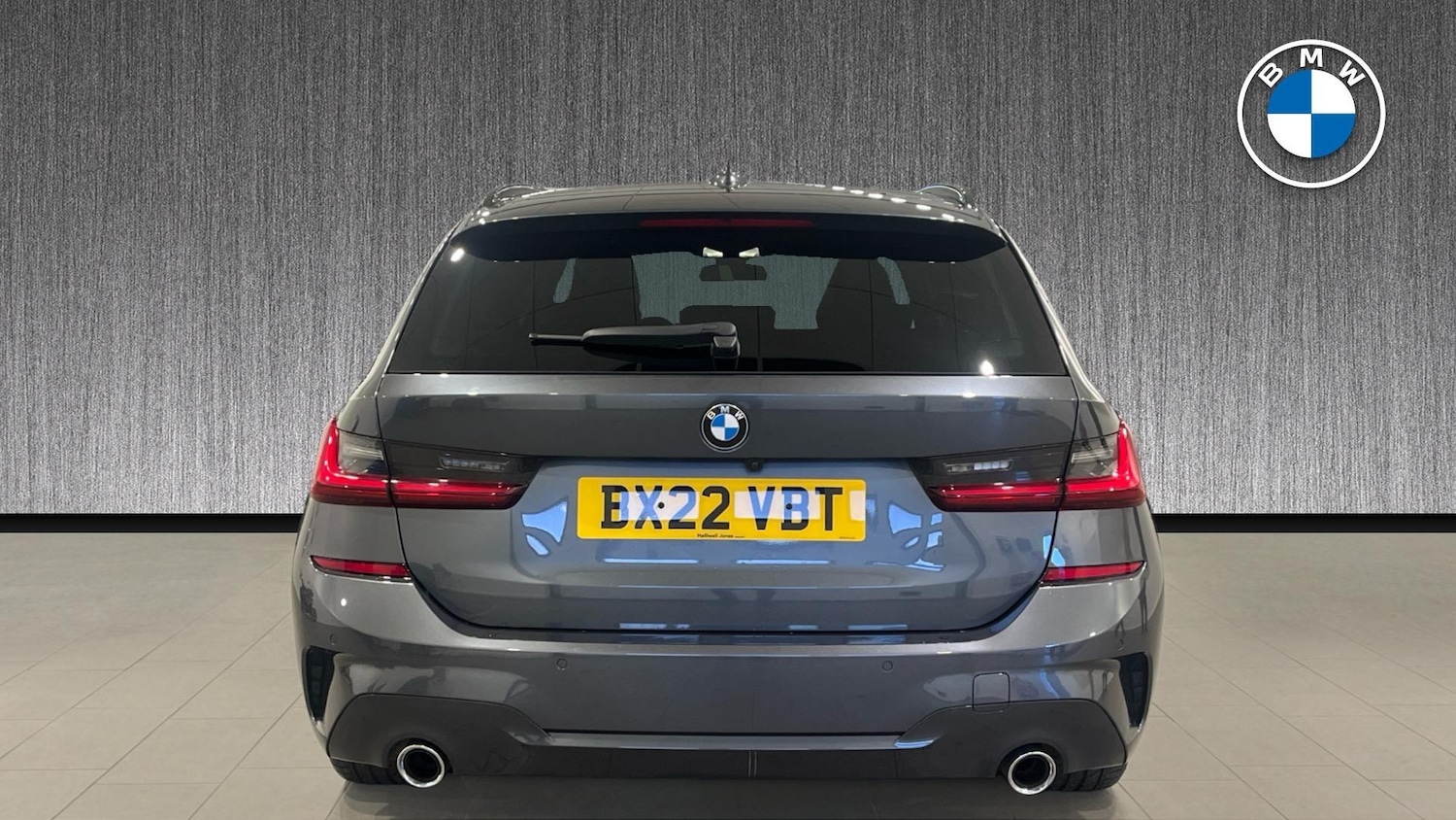 Used BMW 3 Series 2022 for sale - 76760121: Photo 15