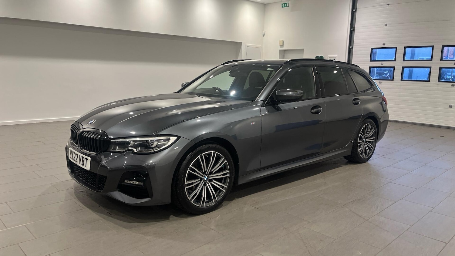 Used BMW 3 Series 2022 for sale - 76760121: Photo 19