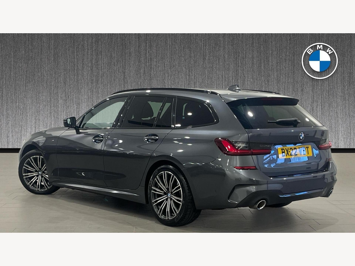 Used BMW 3 Series 2022 for sale - 76760121: Photo 2