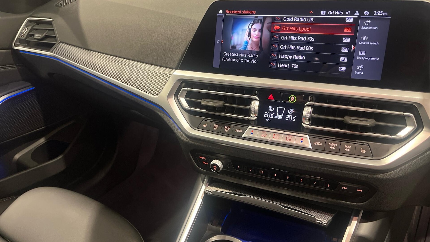 Used BMW 3 Series 2022 for sale - 76760121: Photo 20