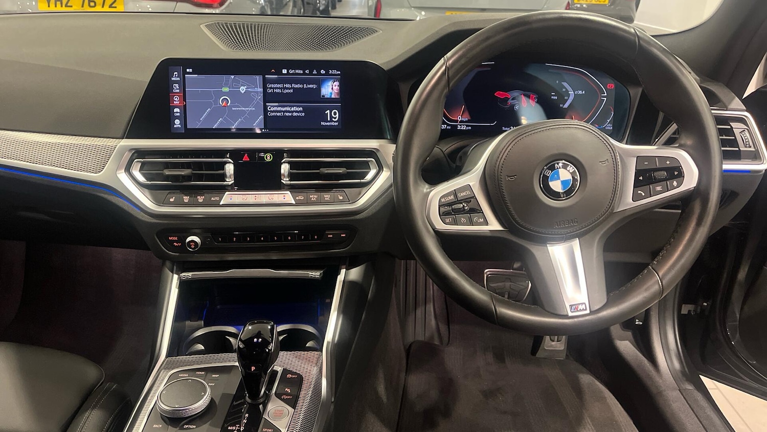 Used BMW 3 Series 2022 for sale - 76760121: Photo 4