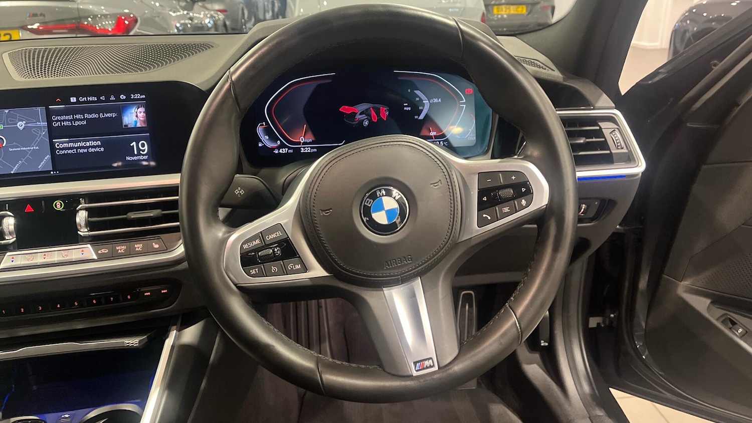 Used BMW 3 Series 2022 for sale - 76760121: Photo 5